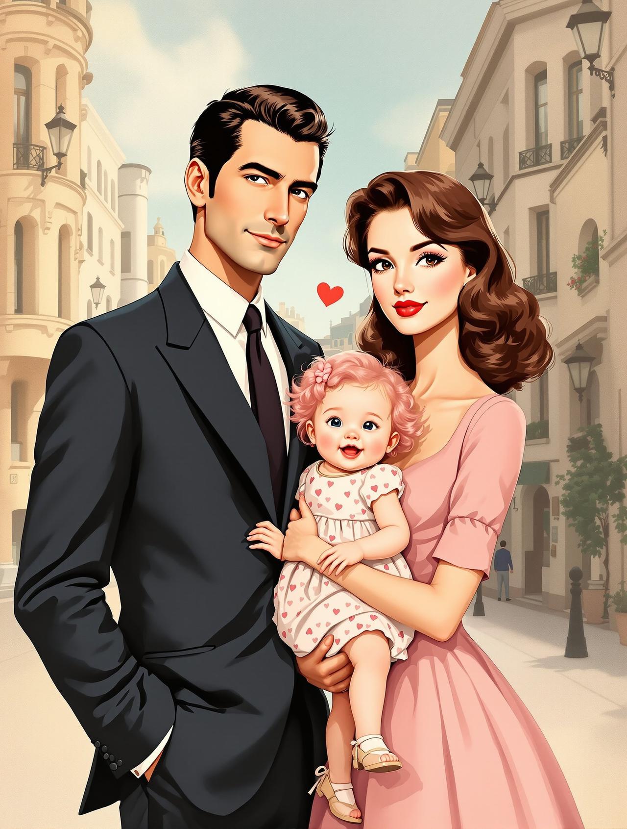间谍过家家 - 搞笑漫画封面